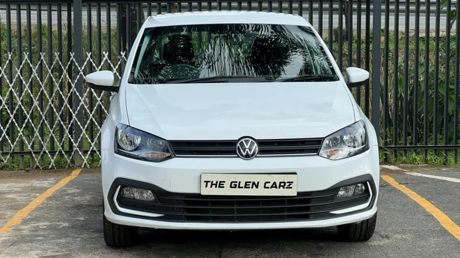 Used 2024 Volkswagen Polo Vivo 5-door 1.4 - THE GLEN CARZ
