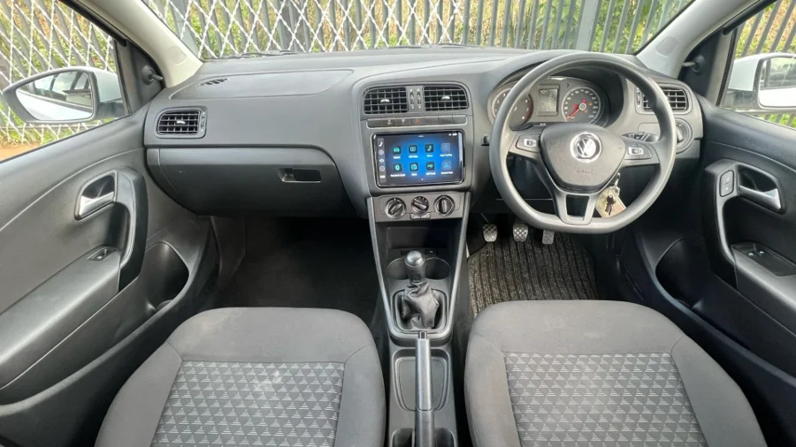 Used 2024 Volkswagen Polo Vivo 5-door 1.4 - THE GLEN CARZ