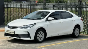 Used 2023 Toyota Corolla 1.6 Prestige