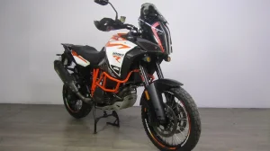 Used  2017 KTM 1290 Super Adventure R