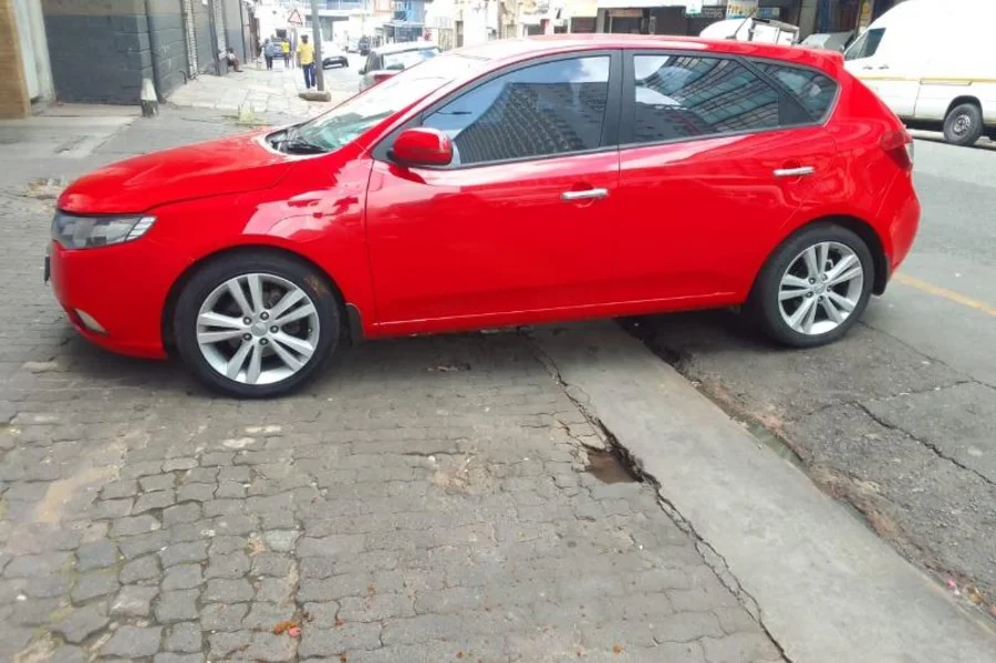 Used 2012 Kia Cerato hatch 1.6 SX - Andy Auto Used 2012 Kia Cerato hatch 1.6 SX - Andy Auto