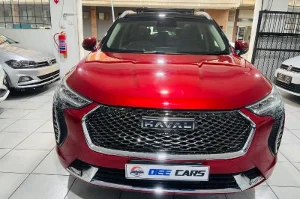 Used  2024 Haval Jolion 1.5T S Super Luxury