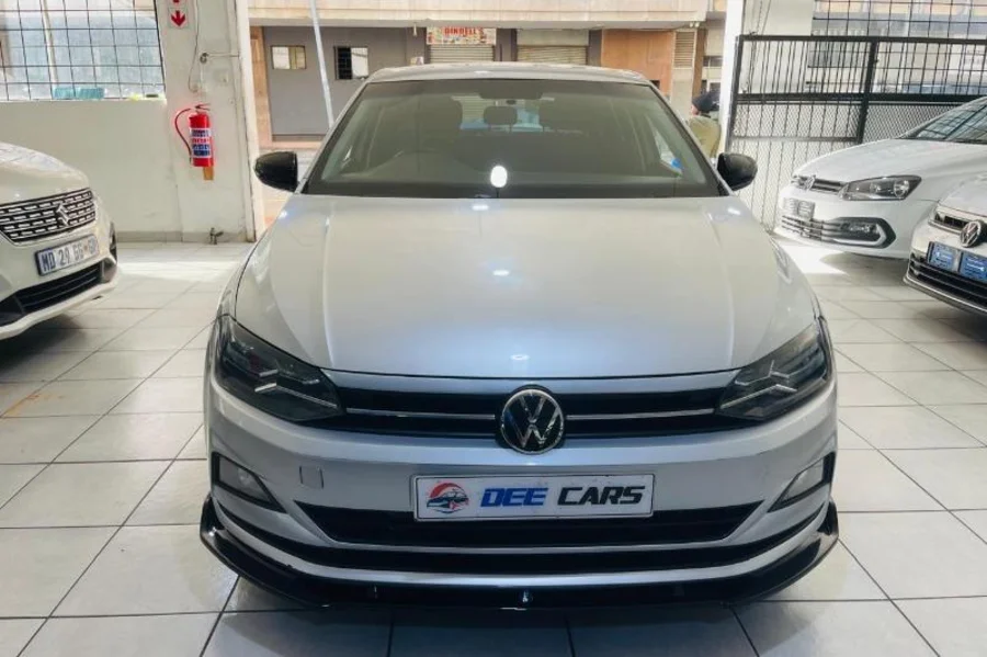 Used 2021 VW Polo hatch 1.0TSI Highline auto - Dee Cars Used 2021 VW Polo hatch 1.0TSI Highline auto - Dee Cars