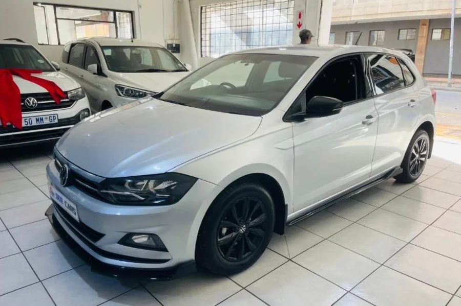 Used 2021 VW Polo hatch 1.0TSI Highline auto - Dee Cars Used 2021 VW Polo hatch 1.0TSI Highline auto - Dee Cars
