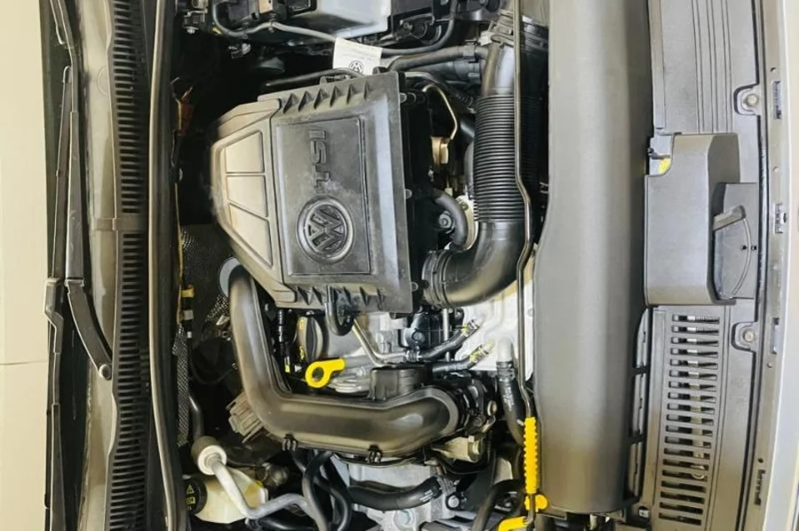 Used 2021 VW Polo hatch 1.0TSI Highline auto - Dee Cars Used 2021 VW Polo hatch 1.0TSI Highline auto - Dee Cars