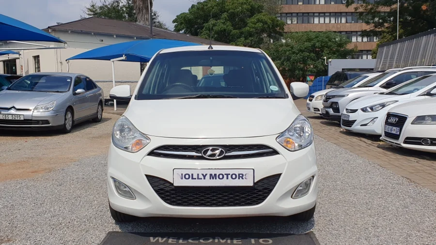 Used 2016 Hyundai i10 1.25 Fluid - Nolly Motors Used 2016 Hyundai i10 1.25 Fluid - Nolly Motors