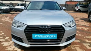 Used  2017 Audi A4 2.0TFSI AUTO SEDAN