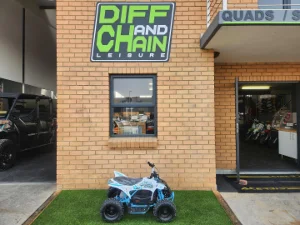 Used  2024 Kayo 50 Electric