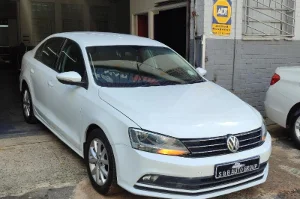 Used  2018 VW Jetta 1.4TSI Comfortline auto