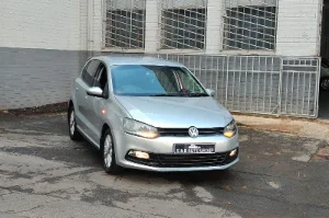 Used  2019 VW Polo Vivo hatch 1.4