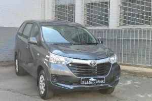 Used  2019 Toyota Avanza 1.5 SX