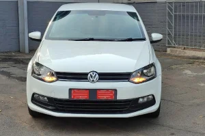 Used  2019 VW Polo Vivo 5-door 1.4