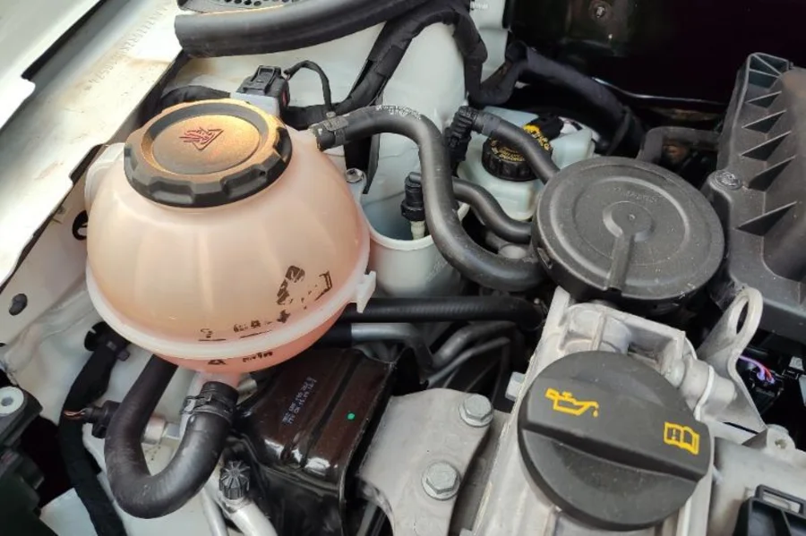 Used  2019 VW Polo Vivo 5-door 1.4 - Venture Giant Investment