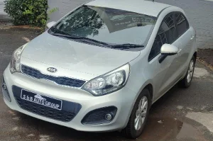 Used  2015 Kia Rio 1.4 4-door