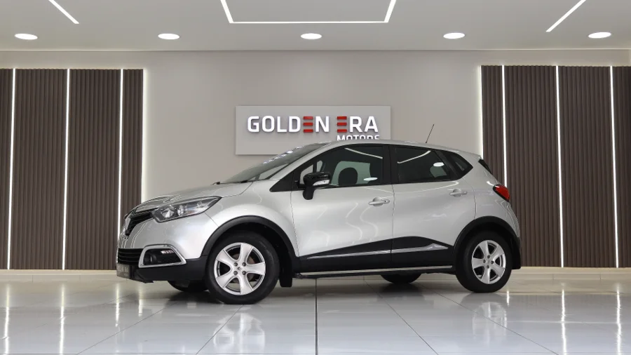 Used 2015 Renault Captur 66kW turbo Dynamique - Golden Era Motors Used 2015 Renault Captur 66kW turbo Dynamique - Golden Era Motors