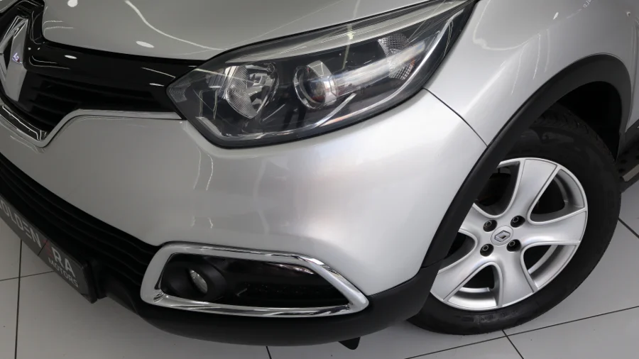 Used 2015 Renault Captur 66kW turbo Dynamique - Golden Era Motors Used 2015 Renault Captur 66kW turbo Dynamique - Golden Era Motors