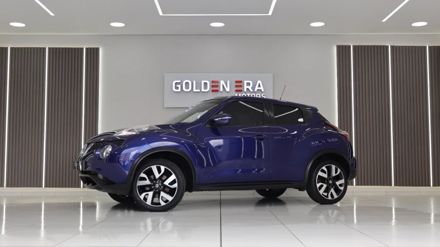 Used 2018 Nissan Juke 1.6T Tekna Techno - Golden Era Motors Used 2018 Nissan Juke 1.6T Tekna Techno - Golden Era Motors