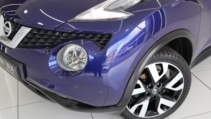 Used 2018 Nissan Juke 1.6T Tekna Techno - Golden Era Motors Used 2018 Nissan Juke 1.6T Tekna Techno - Golden Era Motors