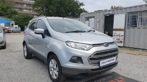 Used  2015 Ford EcoSport 1.0T Titanium