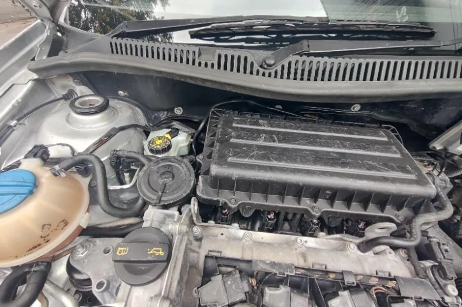 Used  2014 VW Polo Vivo 5-door 1.4 - Venture Giant Investment