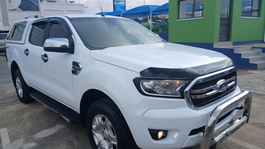 Used 2016 Ford Ranger 3.0TDCi double cab 4x4 XLE - Carbase Auto Used 2016 Ford Ranger 3.0TDCi double cab 4x4 XLE - Carbase Auto