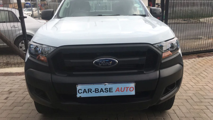 Used 2016 Ford Ranger 3.0TDCi double cab 4x4 XLE - Carbase Auto Used 2016 Ford Ranger 3.0TDCi double cab 4x4 XLE - Carbase Auto