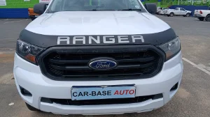 Used  2016 Ford Ranger 3.0TDCi double cab 4x4 XLE