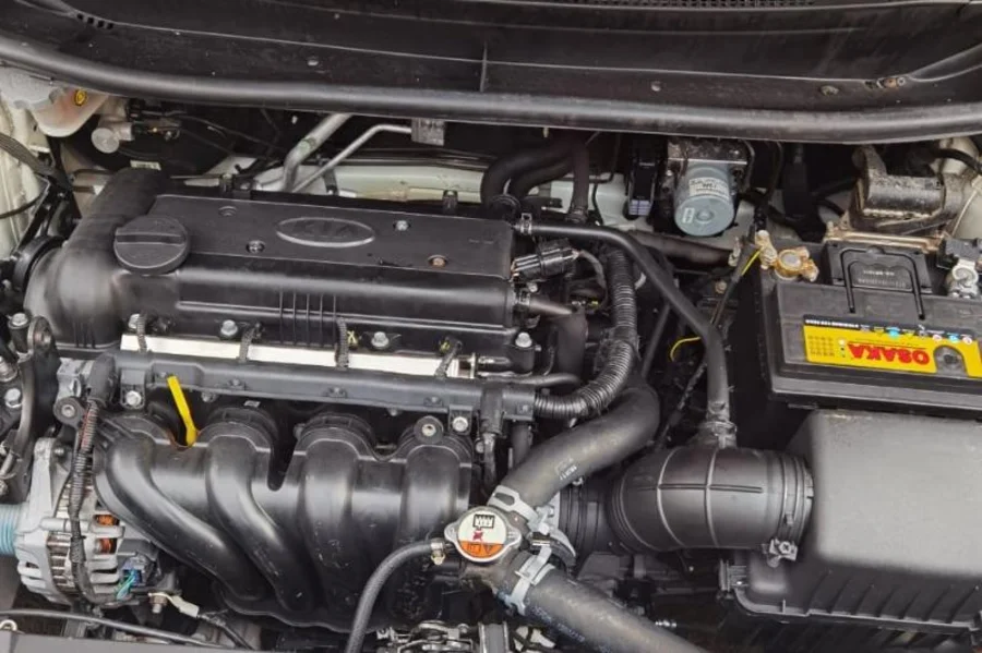 Used  2015 Kia Rio 1.4 4-door - Ben Auto Used  2015 Kia Rio 1.4 4-door - Ben Auto