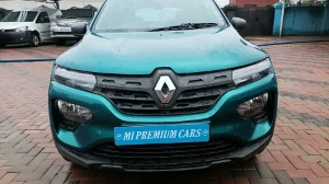 Used  2021 Renault Kwid 1.0 Dynamique