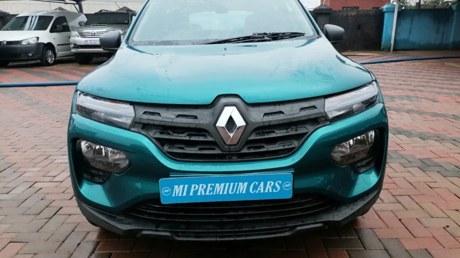 Used 2021 Renault Kwid 1.0 Dynamique - MI Premium Cars Used 2021 Renault Kwid 1.0 Dynamique - MI Premium Cars