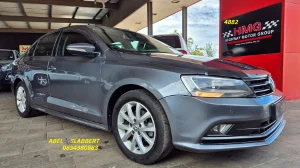 Used  2015 VW Jetta 1.6TDI Comfortline