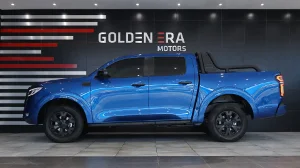 New  2025 GWM P-Series P-SERIES PV 2.0TD LS SP STD A/T D/C P/U