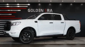 New  2025 GWM P-Series P-SERIES PV 2.0TD LS SP STD A/T D/C P/U