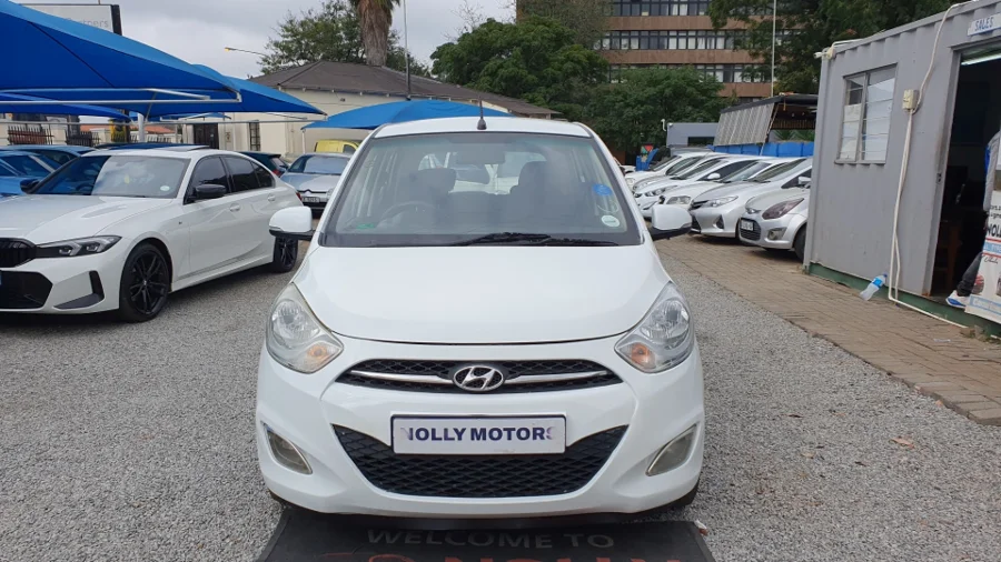Used 2012 Hyundai i10 1.25 Fluid - Nolly Motors Used 2012 Hyundai i10 1.25 Fluid - Nolly Motors