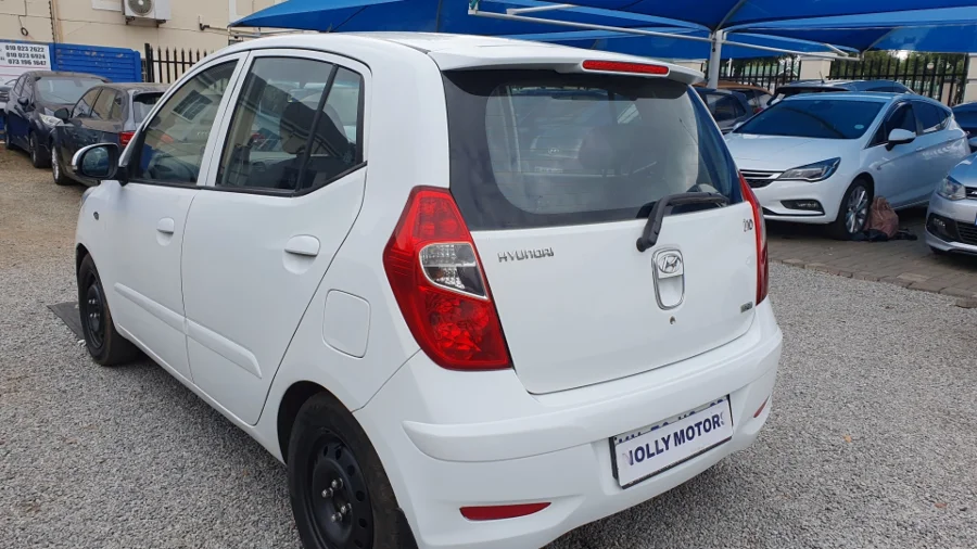 Used 2012 Hyundai i10 1.25 Fluid - Nolly Motors Used 2012 Hyundai i10 1.25 Fluid - Nolly Motors