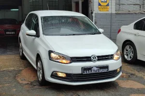 Used 2013 Volkswagen Polo 1.6 Comfortline Special Edition
