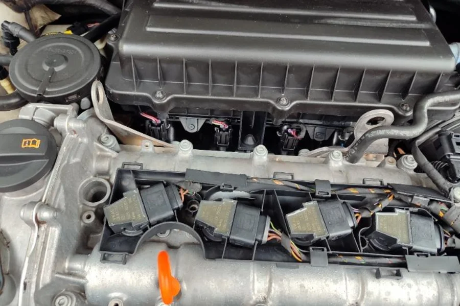 Used 2013 Volkswagen Polo 1.6 Comfortline Special Edition - Venture Giant Investment