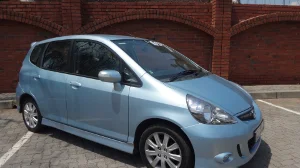 Used  2008 Honda Jazz 1.5 Executive auto