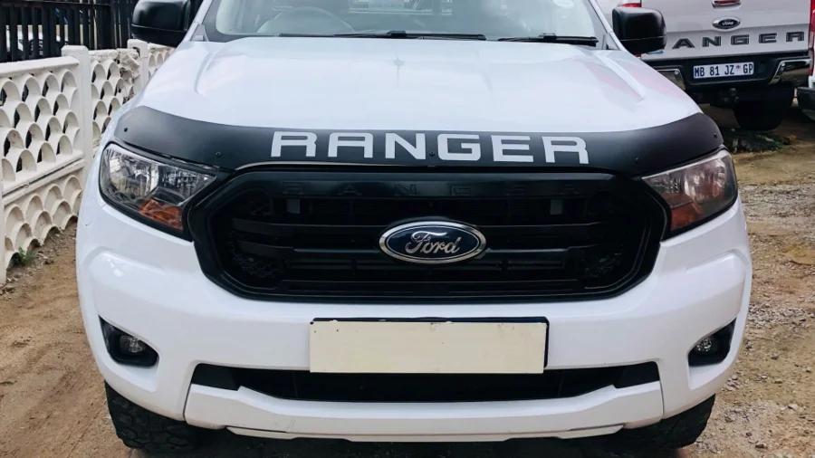 Used 2017 Ford Ranger 2.2TDCi SuperCab Hi-Rider XL Sport - SG Cars Used 2017 Ford Ranger 2.2TDCi SuperCab Hi-Rider XL Sport - SG Cars