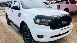 Used  2017 Ford Ranger 2.2TDCi SuperCab Hi-Rider XL Sport