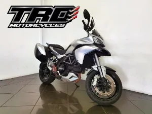 Used  2014 Ducati Multistrada V2 1200 ABS