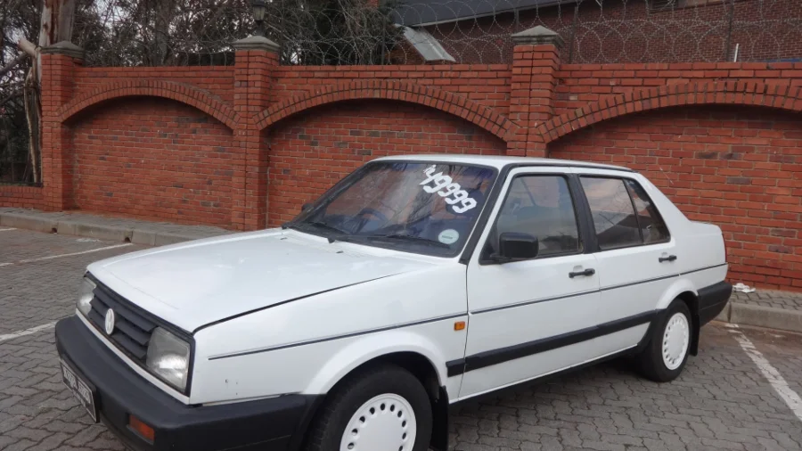 Used  1996 VW Jetta 1.6 - Nigel Auto Centre Used  1996 VW Jetta 1.6 - Nigel Auto Centre