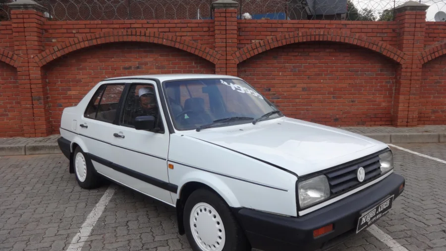 Used  1996 VW Jetta 1.6 - Nigel Auto Centre Used  1996 VW Jetta 1.6 - Nigel Auto Centre