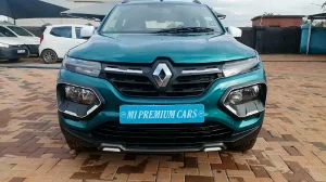 Used  2023 Renault Kwid CLIMBER 1.0