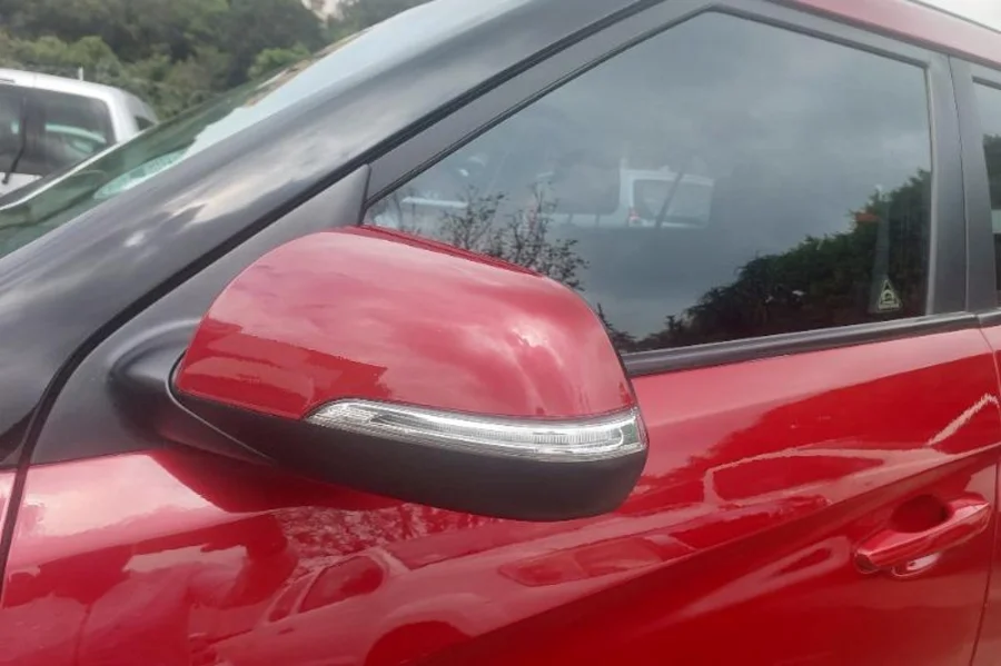 Used  2020 Hyundai Creta 1.6D Executive - Hadiya Motors