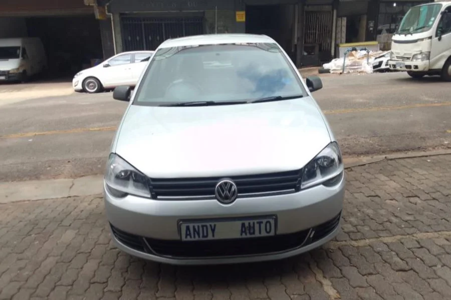 Used  2014 VW Polo Vivo 5-door 1.4 Trendline - Andy Auto Used  2014 VW Polo Vivo 5-door 1.4 Trendline - Andy Auto