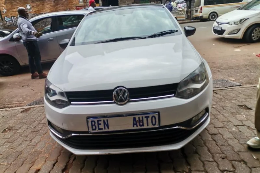 Used  2019 VW Polo Vivo 5-door 1.6 - Ben Auto Used  2019 VW Polo Vivo 5-door 1.6 - Ben Auto