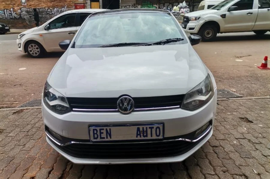 Used  2019 VW Polo Vivo 5-door 1.6 - Ben Auto Used  2019 VW Polo Vivo 5-door 1.6 - Ben Auto