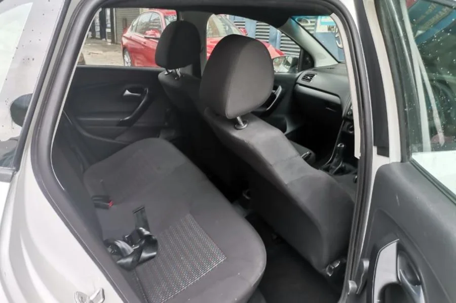 Used  2019 VW Polo Vivo 5-door 1.6 - Ben Auto Used  2019 VW Polo Vivo 5-door 1.6 - Ben Auto