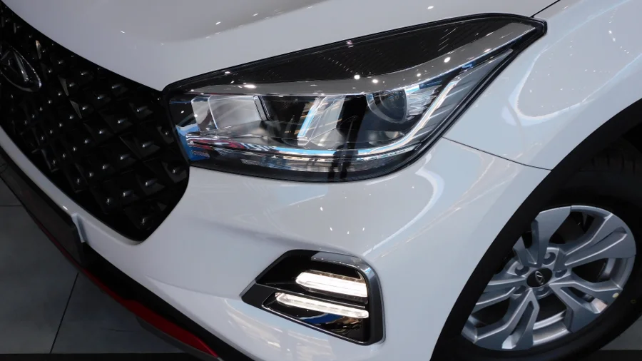 New 2025 Chery Tiggo 4 Pro 1.5 LiT panel van manual - Golden Era Motors New 2025 Chery Tiggo 4 Pro 1.5 LiT panel van manual - Golden Era Motors